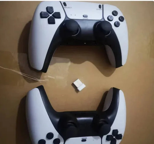 M15 Mini TV Game Machine Wireless Stick Arcade